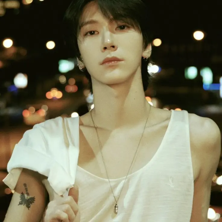 MaroonCoral3185의 Ten lee- secret agent