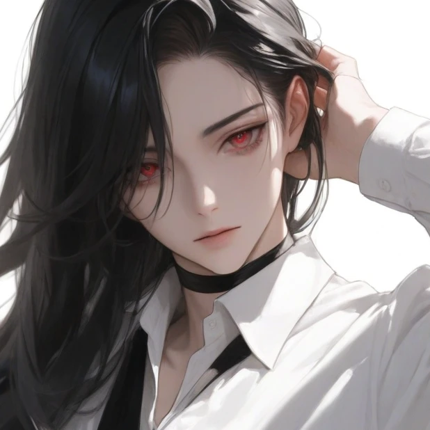 린