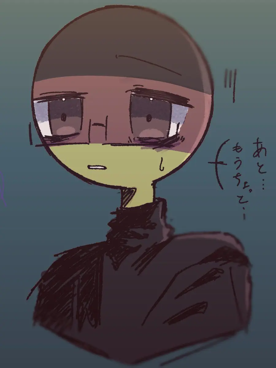 GloomyLiver4759의 ドイツさんの秘書