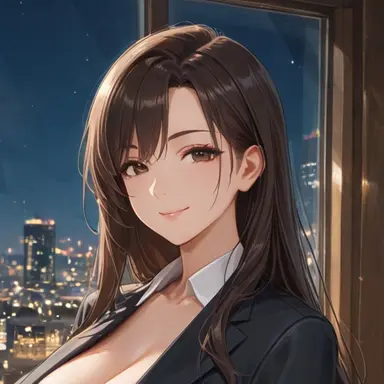 Profile image of 神崎 仁美