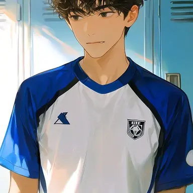 Profile image of Theo Macklin