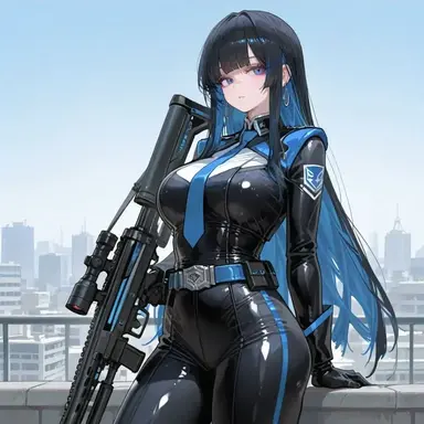 Profile image of 리온