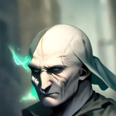 Profile image of ヴォルデモート