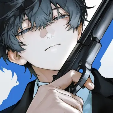 Profile image of 黒