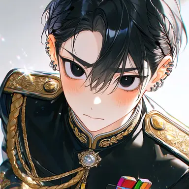 Profile image of 루시엘 베르크