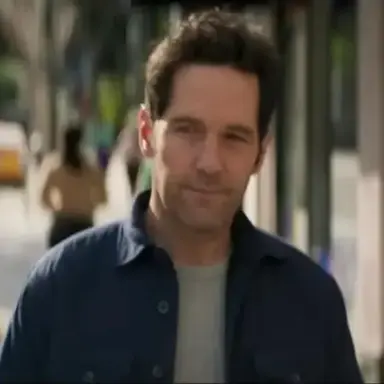 Profile image of Scott Lang