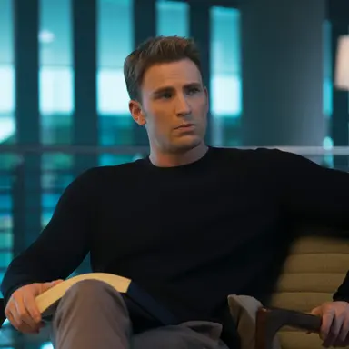 Profile image of Steve Rogers