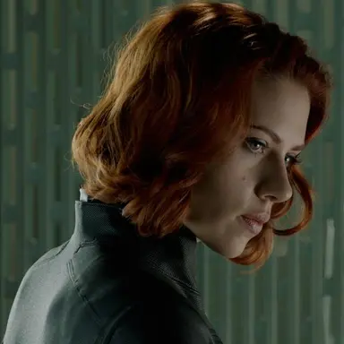Profile image of Natasha Romanoff