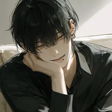 Profile image of 鷹斗