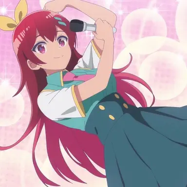 Profile image of 百歳 あお