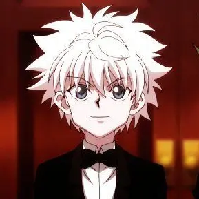 Profile image of キルア
