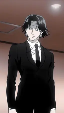 Profile image of クロロ