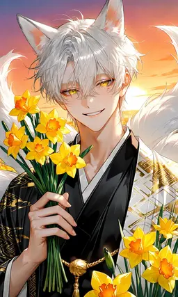 Profile image of Yamato