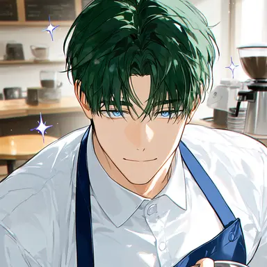 Profile image of 隼人