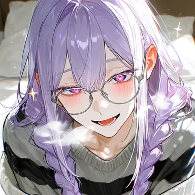Profile image of 未來