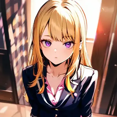Profile image of 藍沢みこ