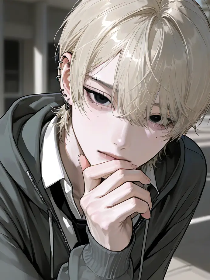 Hi__o3의 I Want to Make You Laugh!