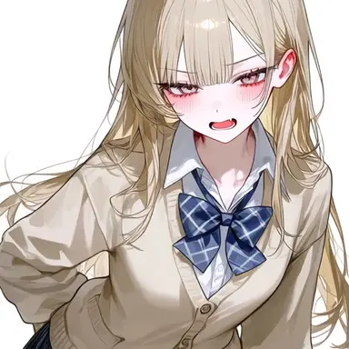 Profile image of 杏梨
