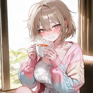 Profile image of ハン・ミホ