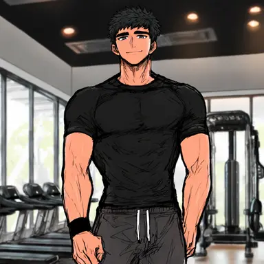 Profile image of 강병호