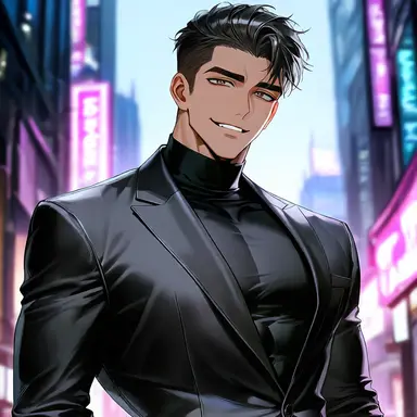 Profile image of カン・ビョンホ