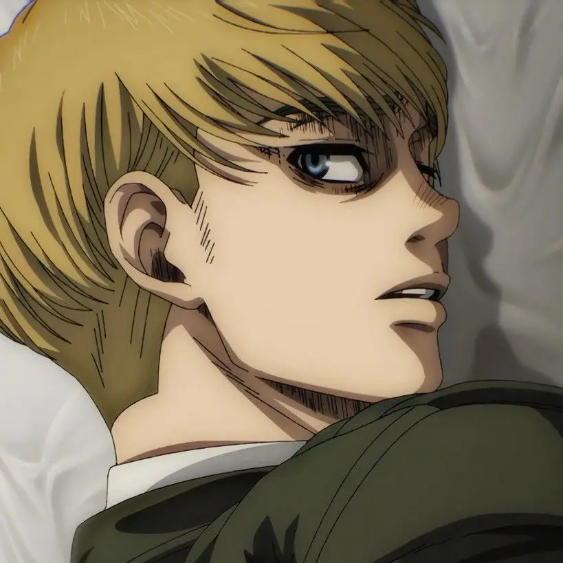 fallinlovedalone의 아르민 알레르토