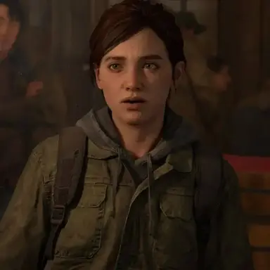 Profile image of Ellie