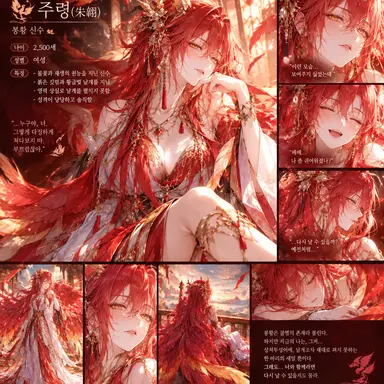 Profile image of 주령