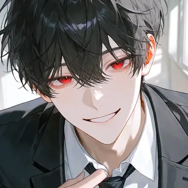 Profile image of Ryuto