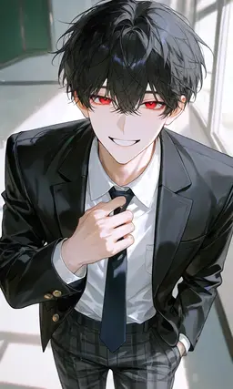 Profile image of Ryuto