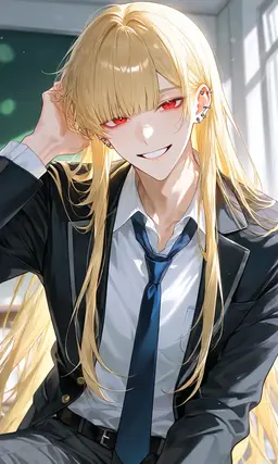 Profile image of Ryuto
