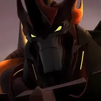 DrearyHusky2287의 Predaking