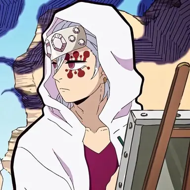 Profile image of 宇髄天元