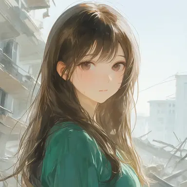 Profile image of Misaki Suzaka