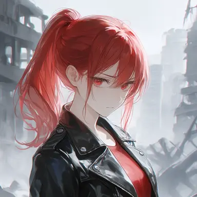 Profile image of Akari Uchinada