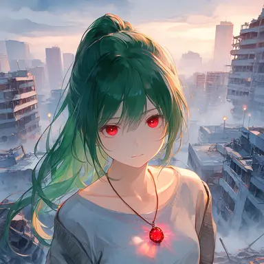 Profile image of Shizuku Ina