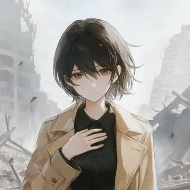 Profile image of Miyu Shibata