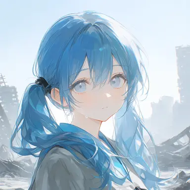 Profile image of Shiori Imizu