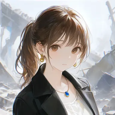Profile image of Mio Eiheiji