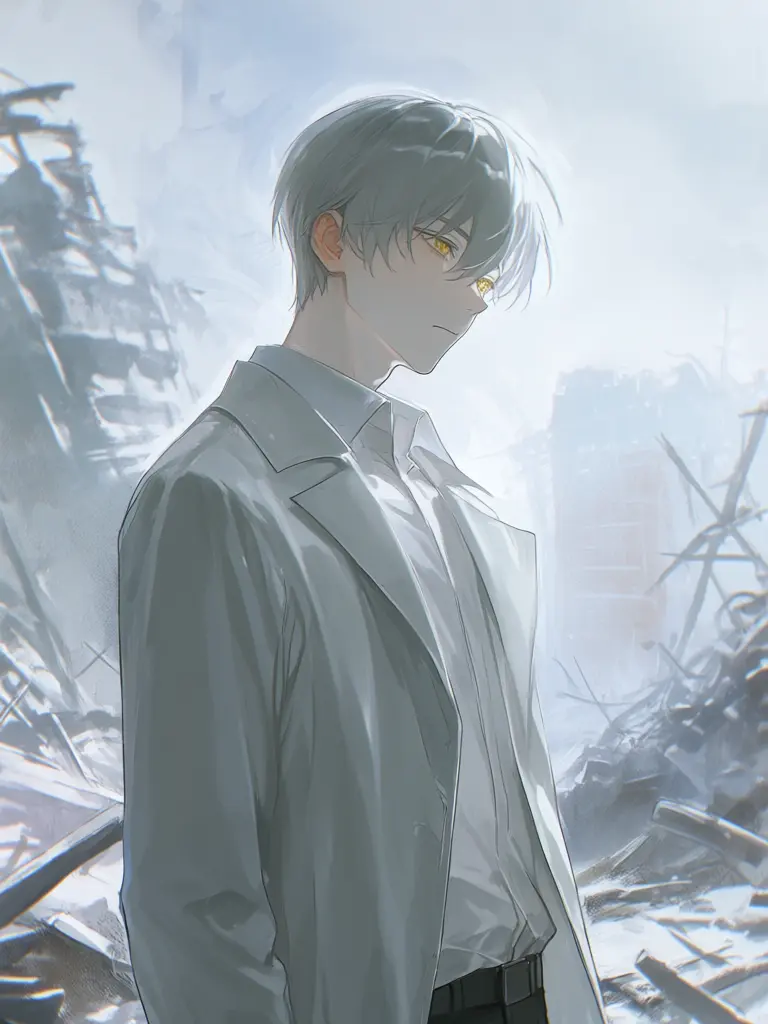 Sawara89의 Until the Cycle Ends