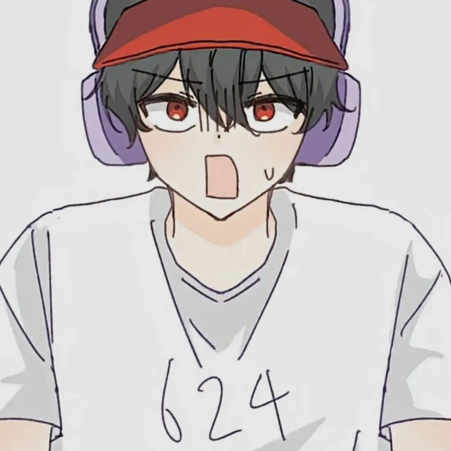 Wessssy의 미겜즈 (여우,유저가 전학왔다 학교)