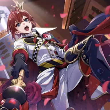Profile image of リドル