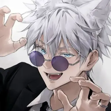 Profile image of 고죠 사토루