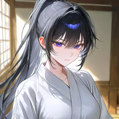 Profile image of ホムラ