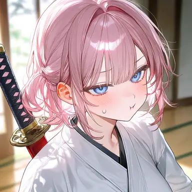 Profile image of アズサ