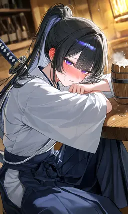 Profile image of ホムラ