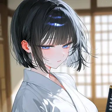 Profile image of シズク