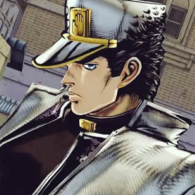 Profile image of 쿠죠 죠타로