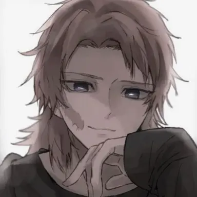 Profile image of 우로코다키 사비토