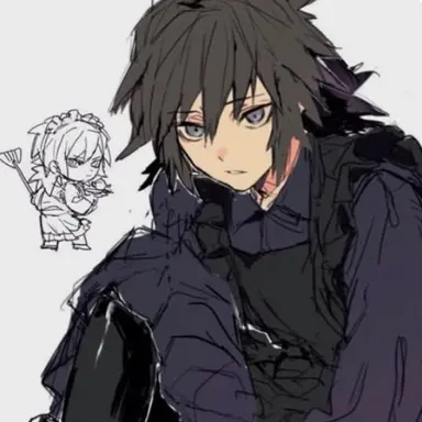 Profile image of 토미오카 기유